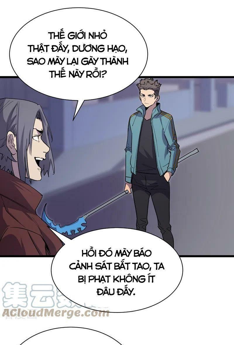 Vào Ngày Tận Thế Nhặt Được Hệ Thống: Chapter 111