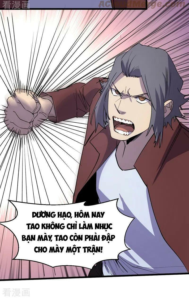 Vào Ngày Tận Thế Nhặt Được Hệ Thống: Chapter 111