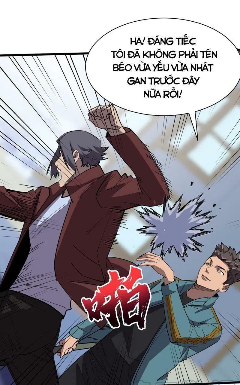 Vào Ngày Tận Thế Nhặt Được Hệ Thống: Chapter 111
