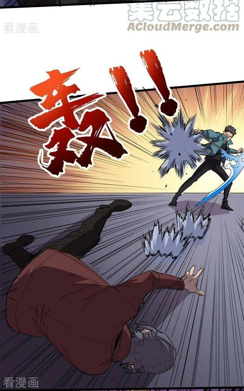Vào Ngày Tận Thế Nhặt Được Hệ Thống: Chapter 111