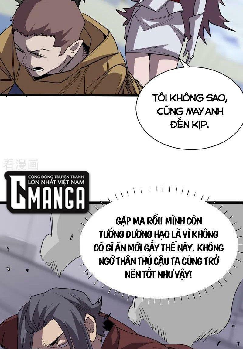 Vào Ngày Tận Thế Nhặt Được Hệ Thống: Chapter 111