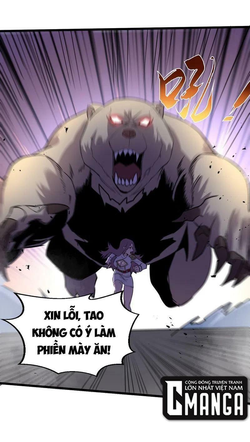 Vào Ngày Tận Thế Nhặt Được Hệ Thống: Chapter 111