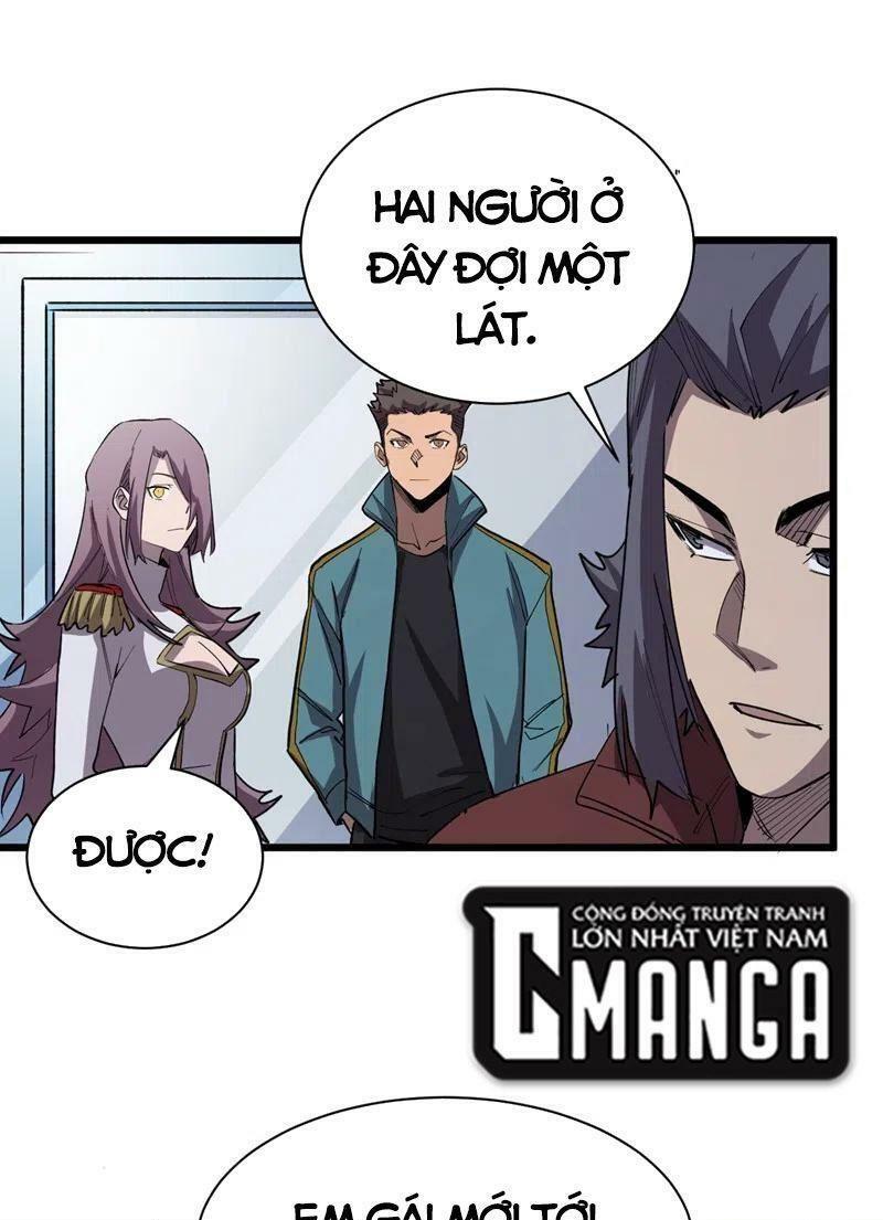 Vào Ngày Tận Thế Nhặt Được Hệ Thống: Chapter 113