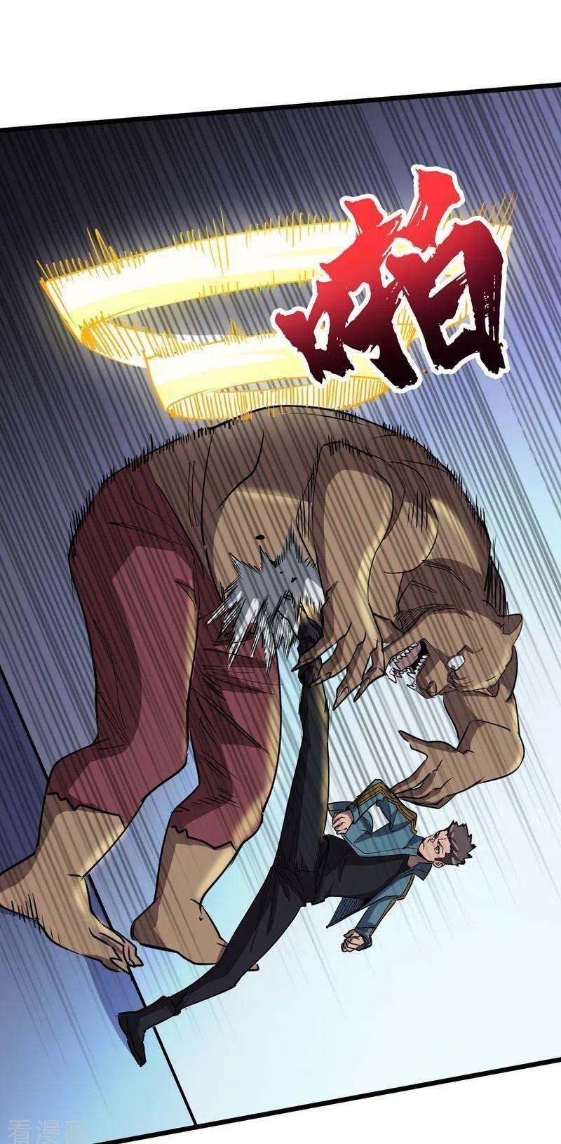 Vào Ngày Tận Thế Nhặt Được Hệ Thống: Chapter 113
