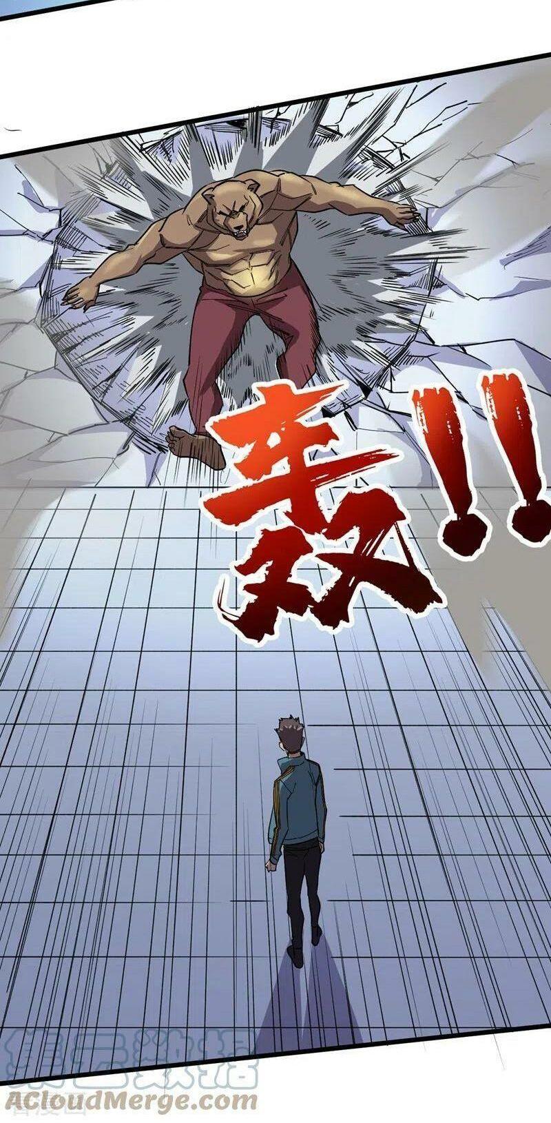 Vào Ngày Tận Thế Nhặt Được Hệ Thống: Chapter 113