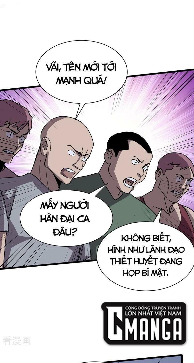 Vào Ngày Tận Thế Nhặt Được Hệ Thống: Chapter 113