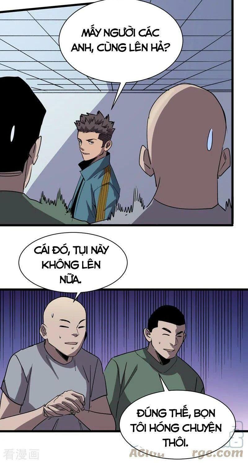 Vào Ngày Tận Thế Nhặt Được Hệ Thống: Chapter 113