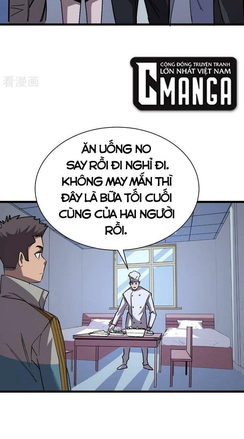 Vào Ngày Tận Thế Nhặt Được Hệ Thống: Chapter 113