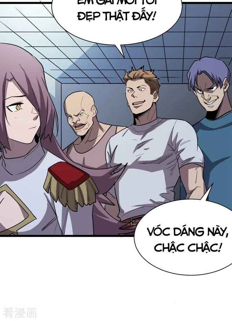 Vào Ngày Tận Thế Nhặt Được Hệ Thống: Chapter 113