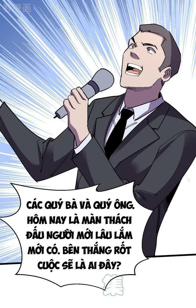 Vào Ngày Tận Thế Nhặt Được Hệ Thống: Chapter 113
