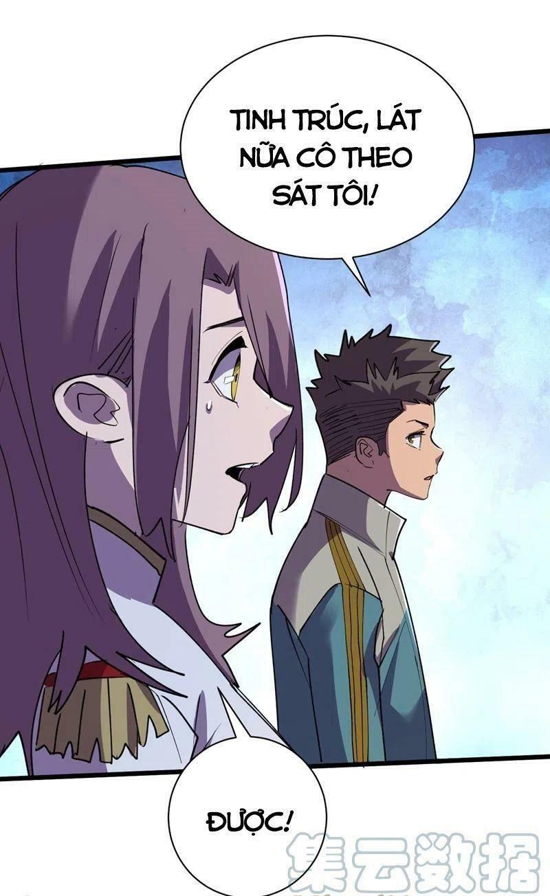 Vào Ngày Tận Thế Nhặt Được Hệ Thống: Chapter 113