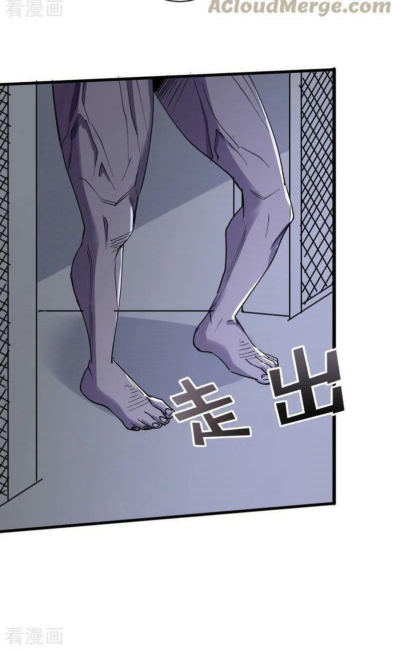 Vào Ngày Tận Thế Nhặt Được Hệ Thống: Chapter 113
