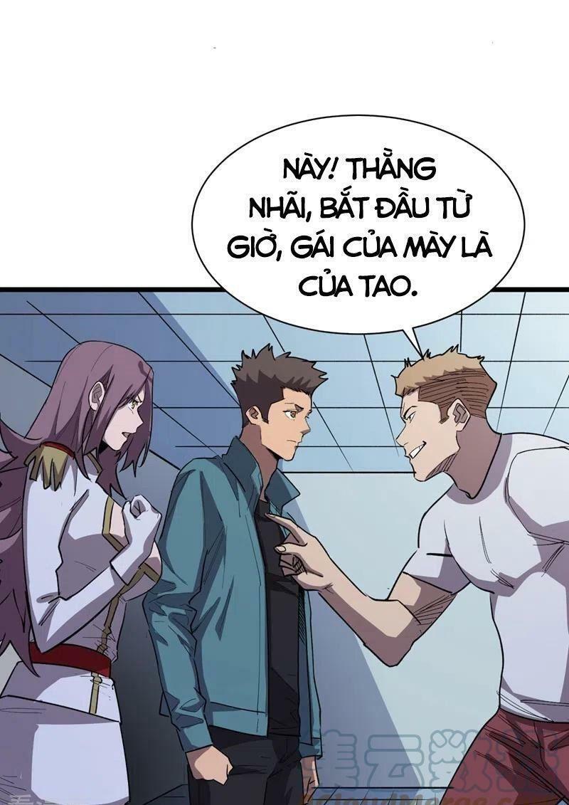 Vào Ngày Tận Thế Nhặt Được Hệ Thống: Chapter 113