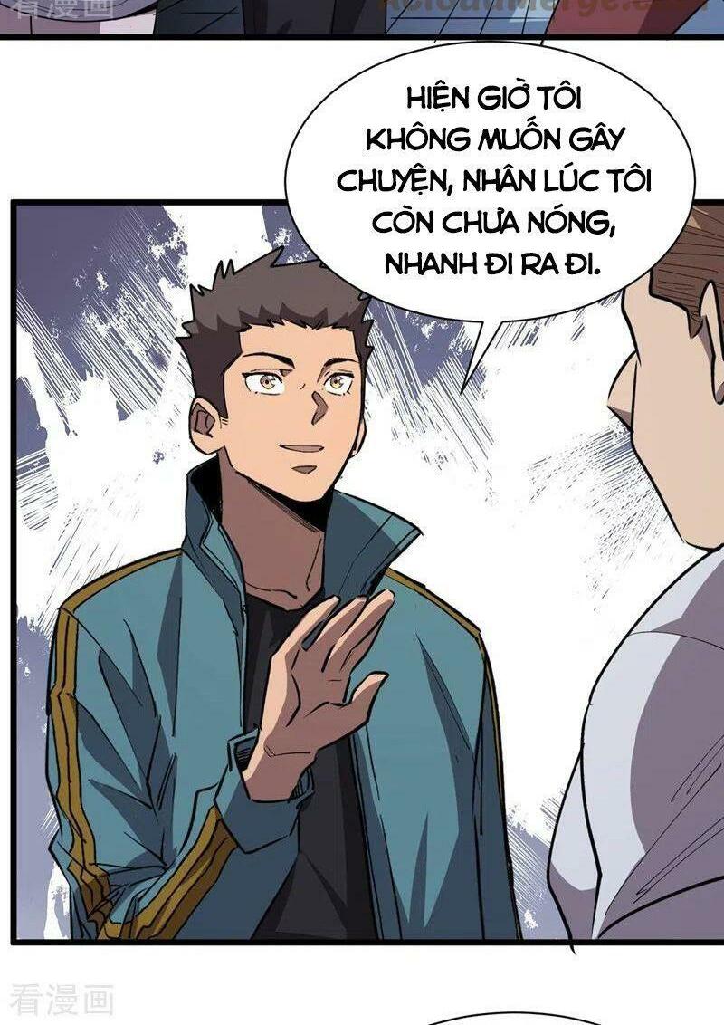 Vào Ngày Tận Thế Nhặt Được Hệ Thống: Chapter 113