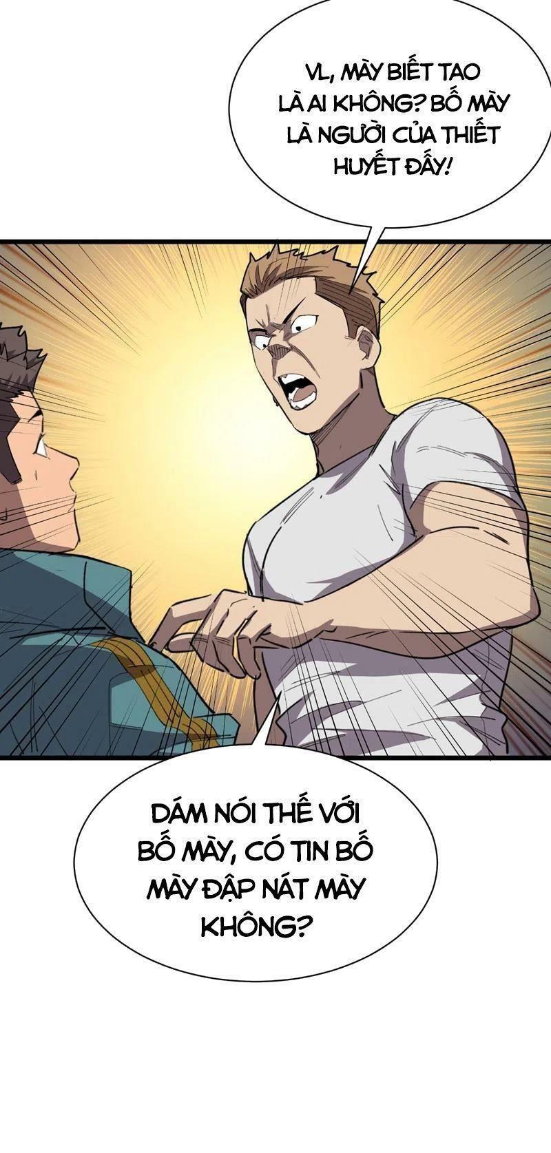 Vào Ngày Tận Thế Nhặt Được Hệ Thống: Chapter 113