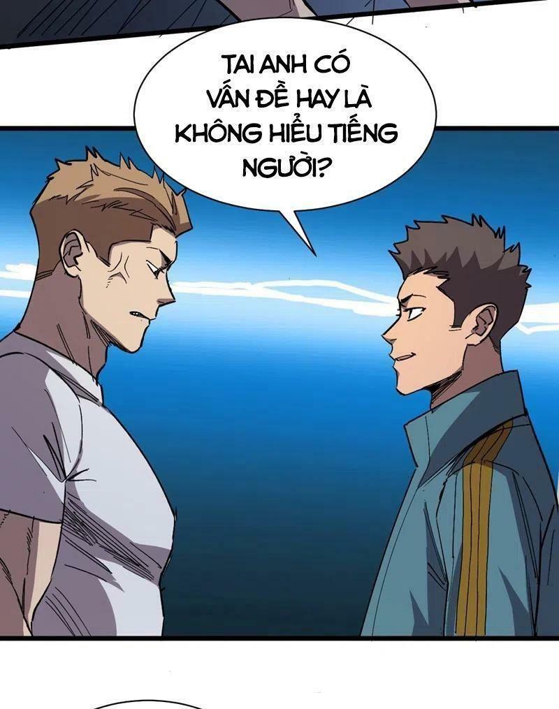 Vào Ngày Tận Thế Nhặt Được Hệ Thống: Chapter 113