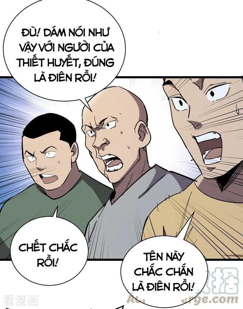 Vào Ngày Tận Thế Nhặt Được Hệ Thống: Chapter 113
