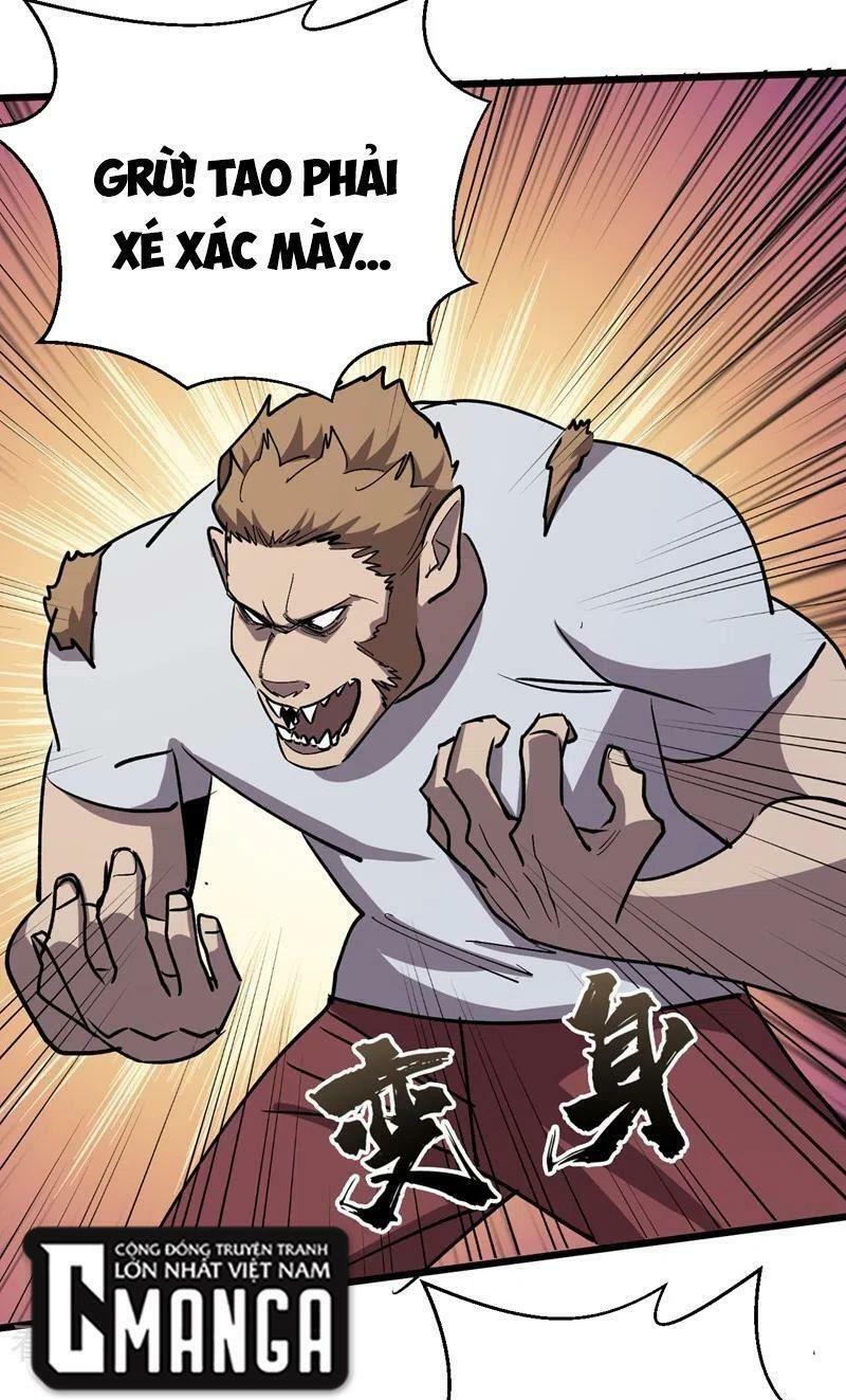 Vào Ngày Tận Thế Nhặt Được Hệ Thống: Chapter 113