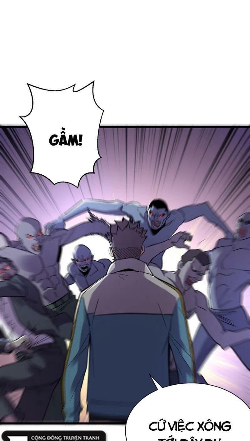 Vào Ngày Tận Thế Nhặt Được Hệ Thống: Chapter 114