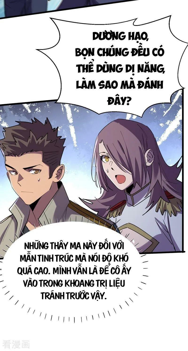 Vào Ngày Tận Thế Nhặt Được Hệ Thống: Chapter 114