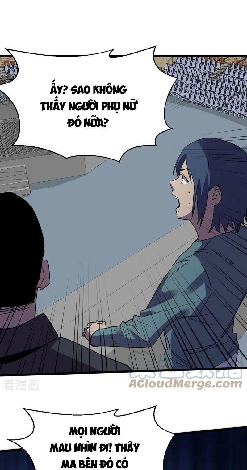 Vào Ngày Tận Thế Nhặt Được Hệ Thống: Chapter 114