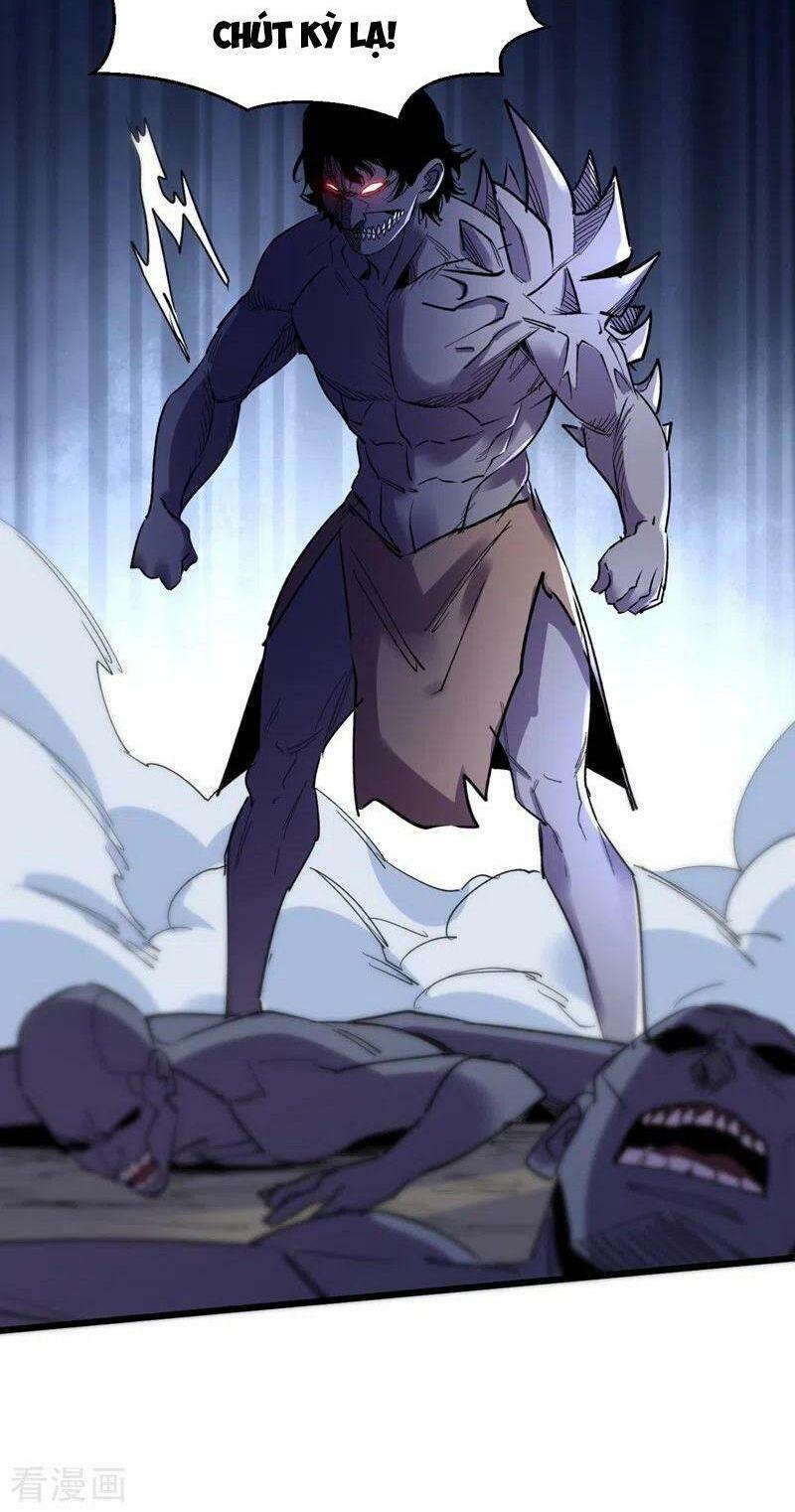 Vào Ngày Tận Thế Nhặt Được Hệ Thống: Chapter 114