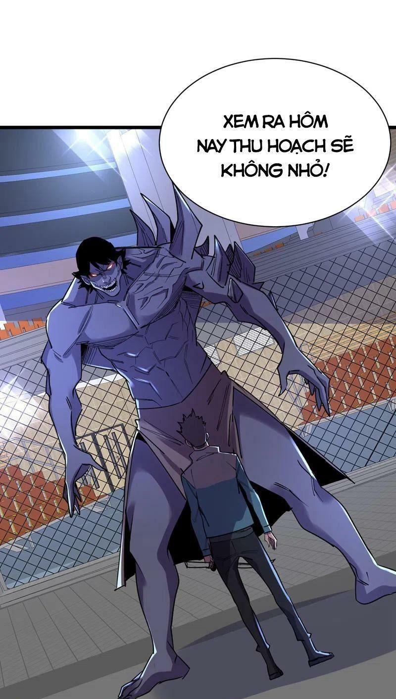 Vào Ngày Tận Thế Nhặt Được Hệ Thống: Chapter 114