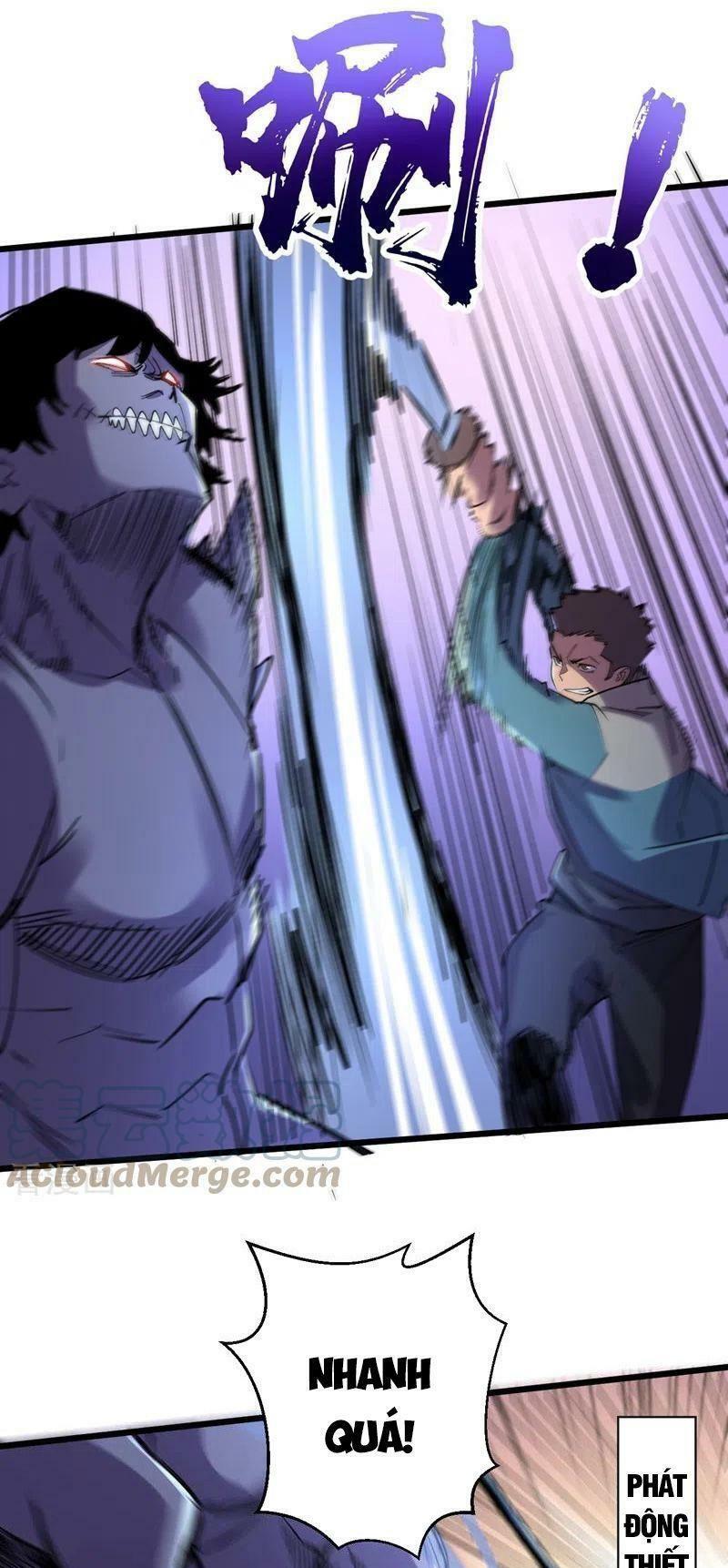 Vào Ngày Tận Thế Nhặt Được Hệ Thống: Chapter 114