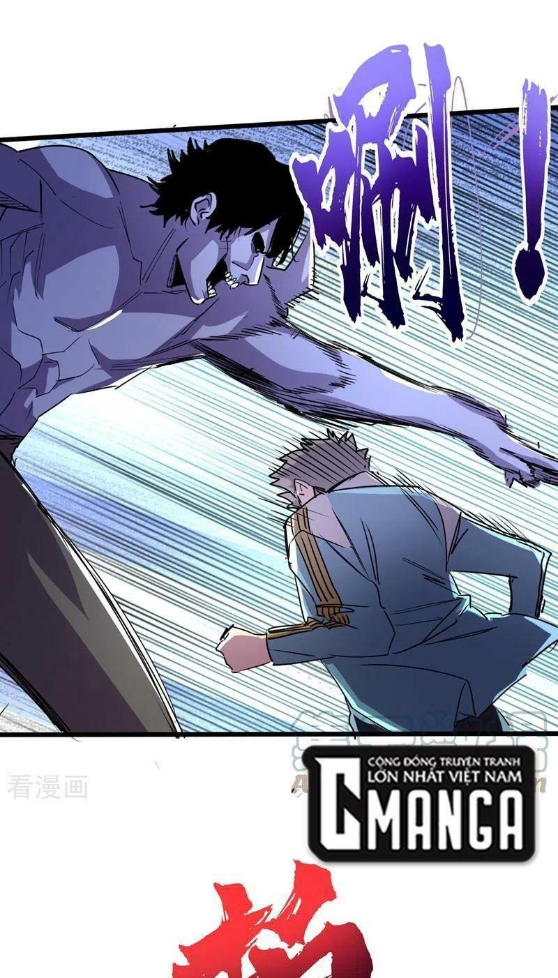 Vào Ngày Tận Thế Nhặt Được Hệ Thống: Chapter 114