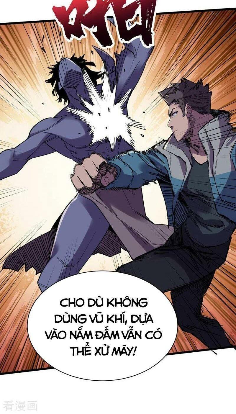 Vào Ngày Tận Thế Nhặt Được Hệ Thống: Chapter 114