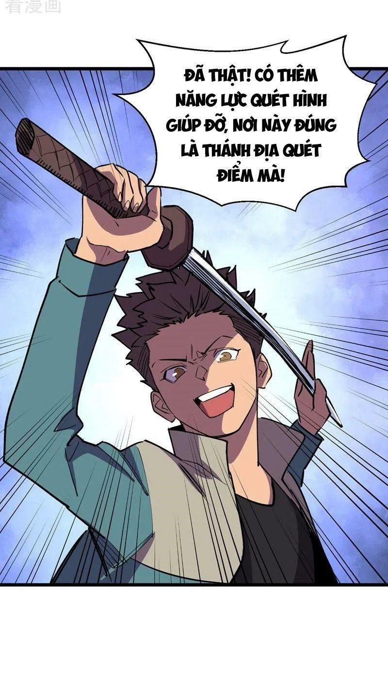 Vào Ngày Tận Thế Nhặt Được Hệ Thống: Chapter 114