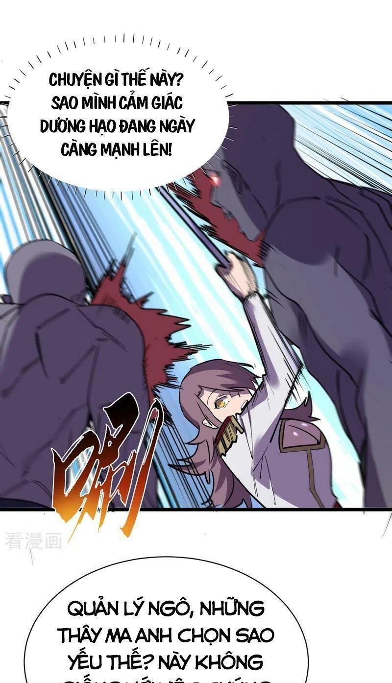 Vào Ngày Tận Thế Nhặt Được Hệ Thống: Chapter 114