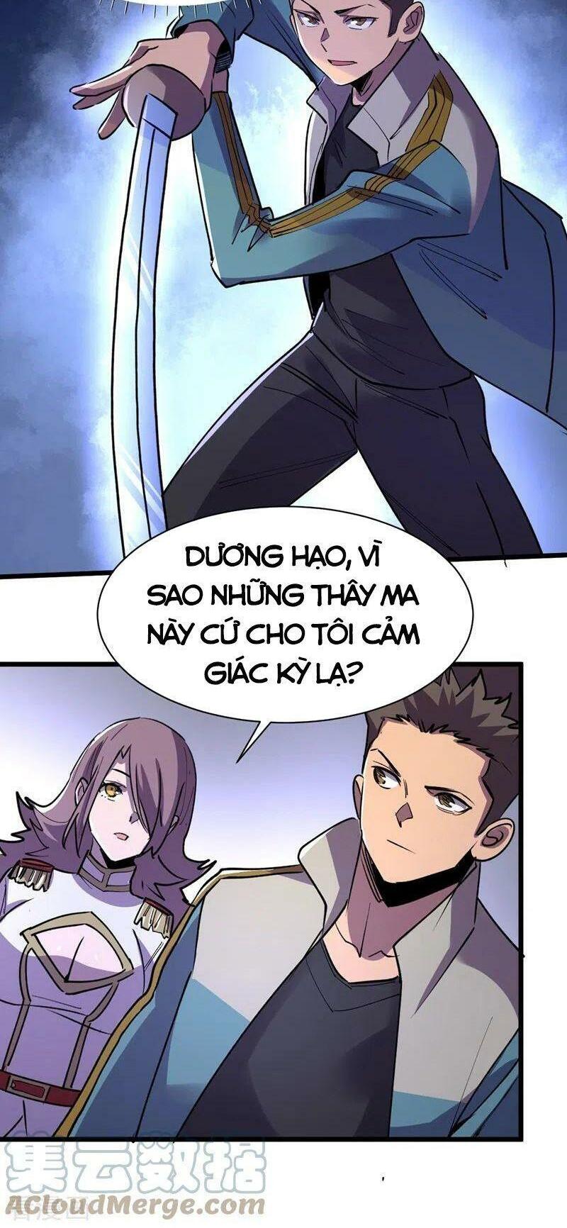 Vào Ngày Tận Thế Nhặt Được Hệ Thống: Chapter 114