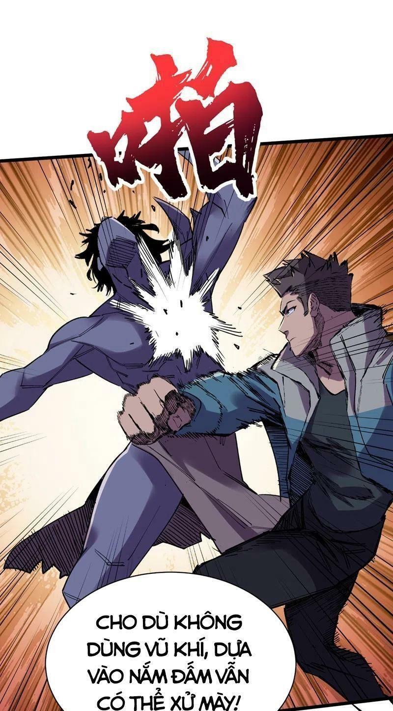 Vào Ngày Tận Thế Nhặt Được Hệ Thống: Chapter 115