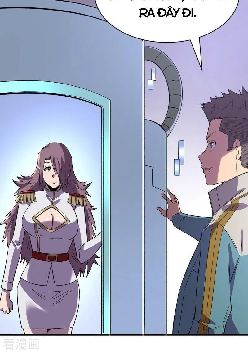 Vào Ngày Tận Thế Nhặt Được Hệ Thống: Chapter 115