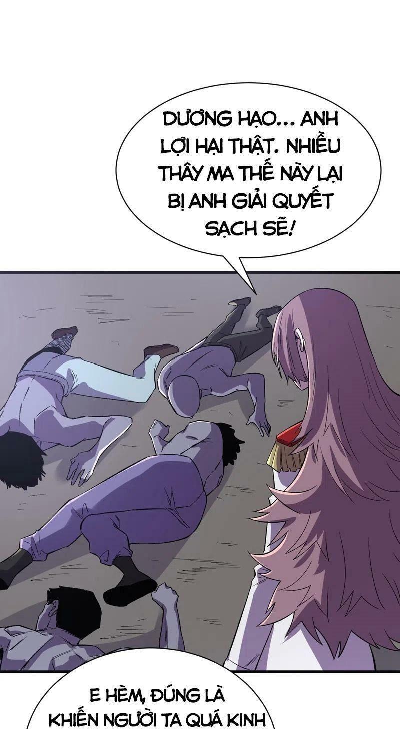 Vào Ngày Tận Thế Nhặt Được Hệ Thống: Chapter 115