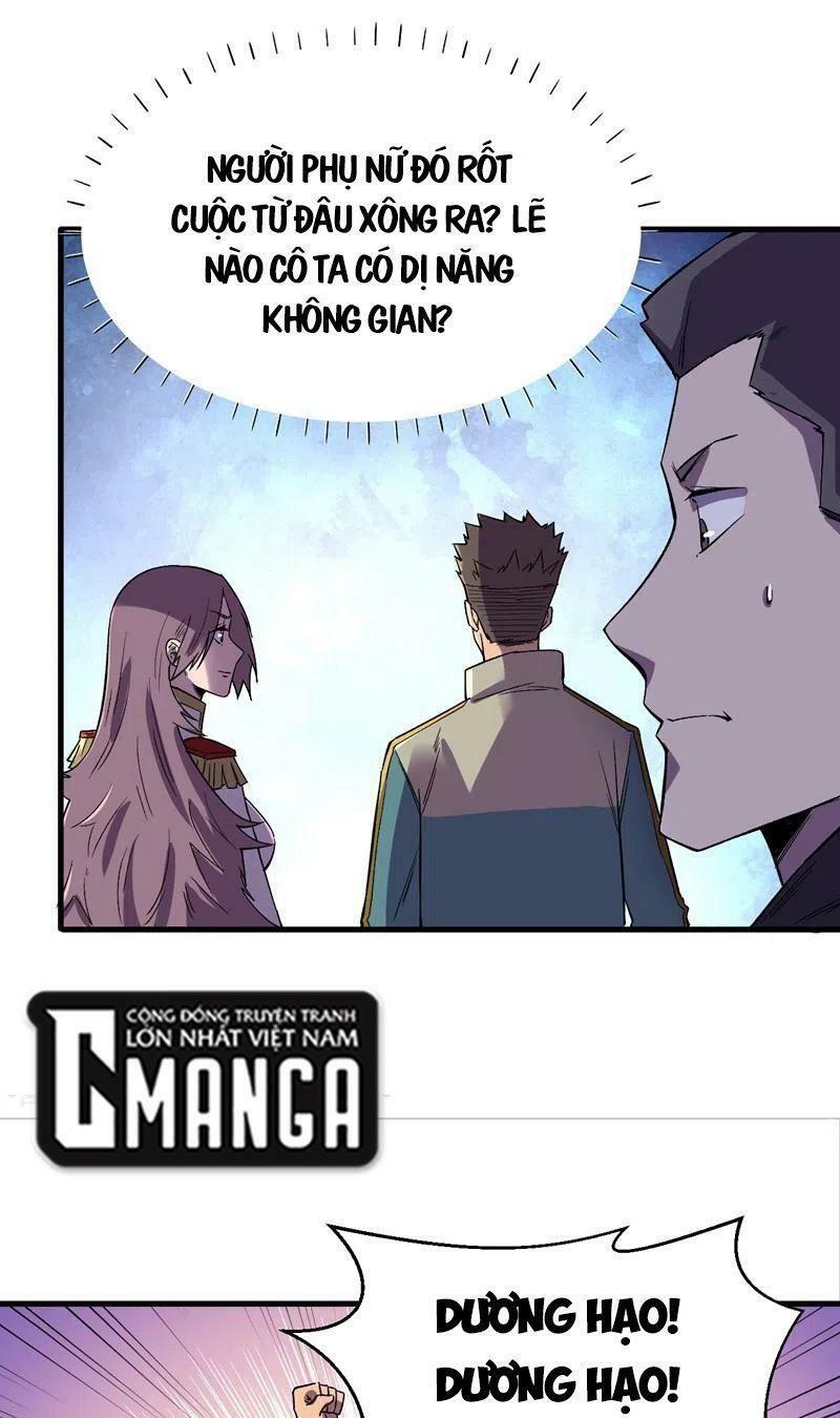 Vào Ngày Tận Thế Nhặt Được Hệ Thống: Chapter 115