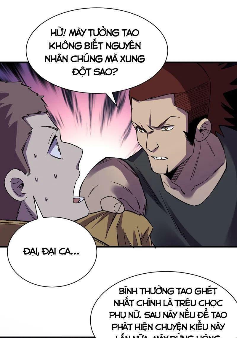 Vào Ngày Tận Thế Nhặt Được Hệ Thống: Chapter 115