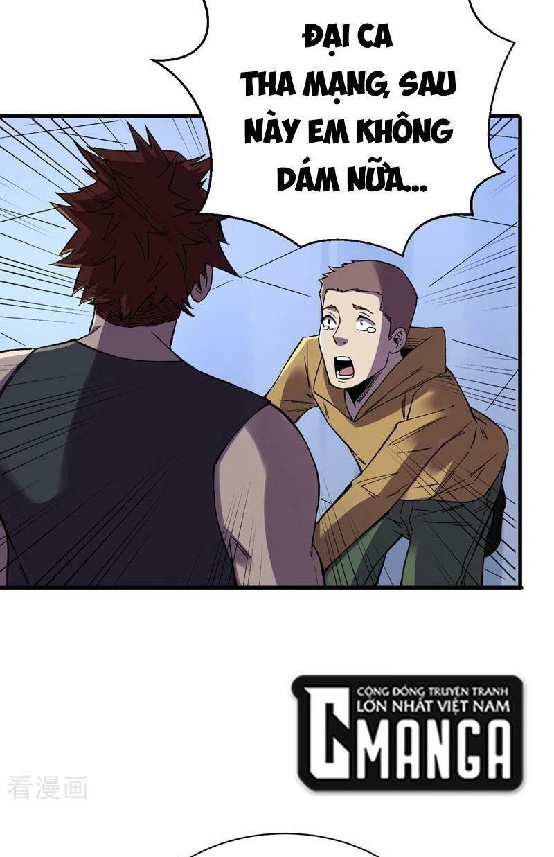 Vào Ngày Tận Thế Nhặt Được Hệ Thống: Chapter 115