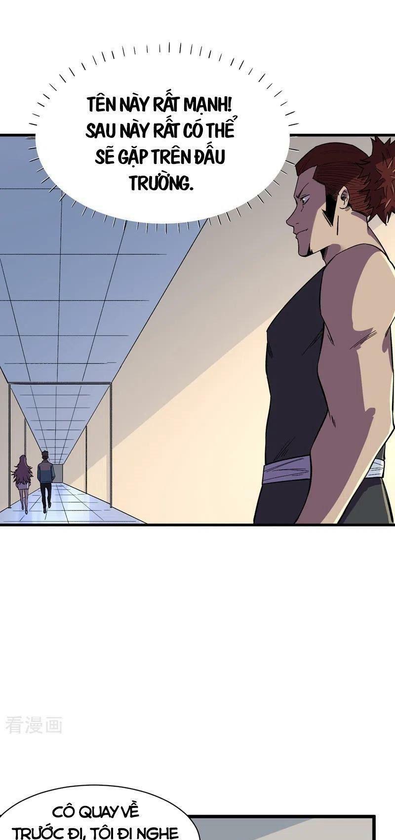Vào Ngày Tận Thế Nhặt Được Hệ Thống: Chapter 115