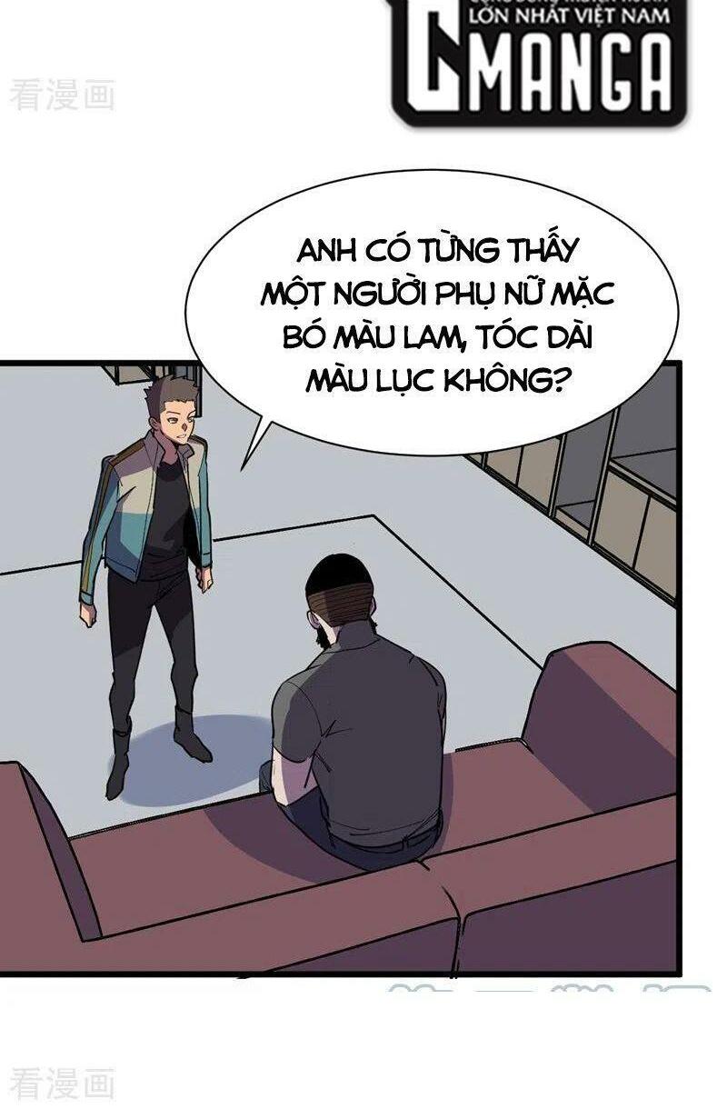 Vào Ngày Tận Thế Nhặt Được Hệ Thống: Chapter 115