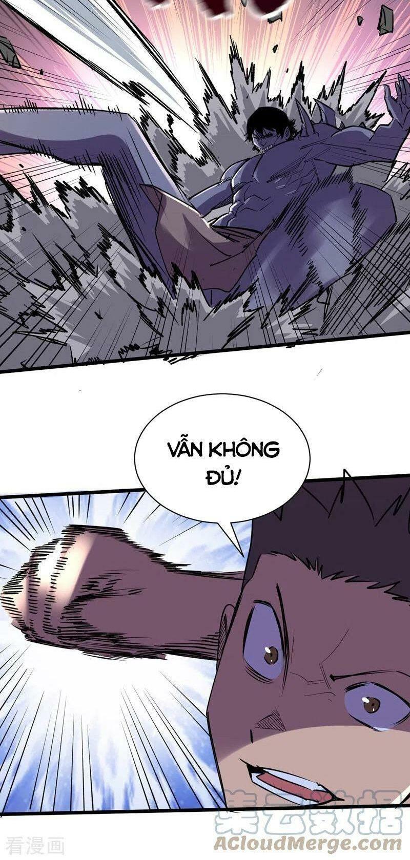 Vào Ngày Tận Thế Nhặt Được Hệ Thống: Chapter 115