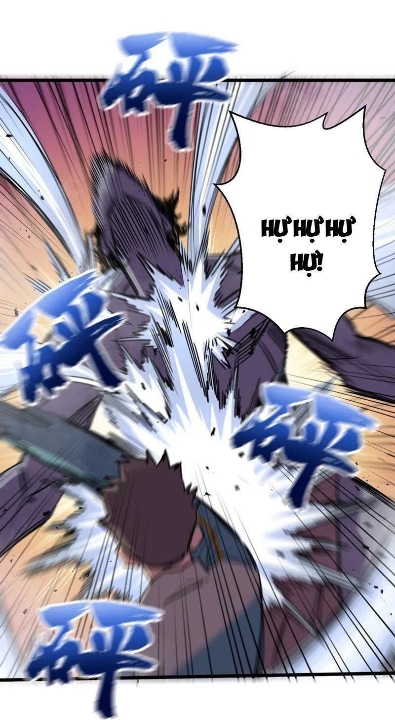 Vào Ngày Tận Thế Nhặt Được Hệ Thống: Chapter 115