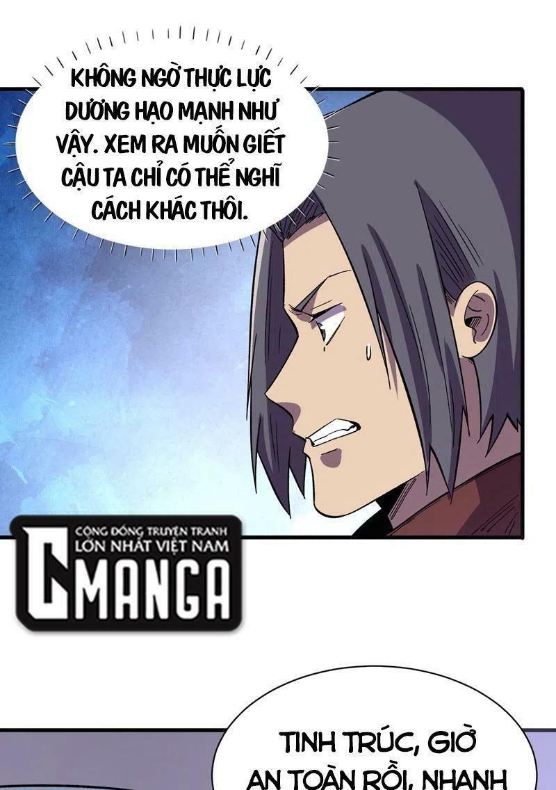 Vào Ngày Tận Thế Nhặt Được Hệ Thống: Chapter 115