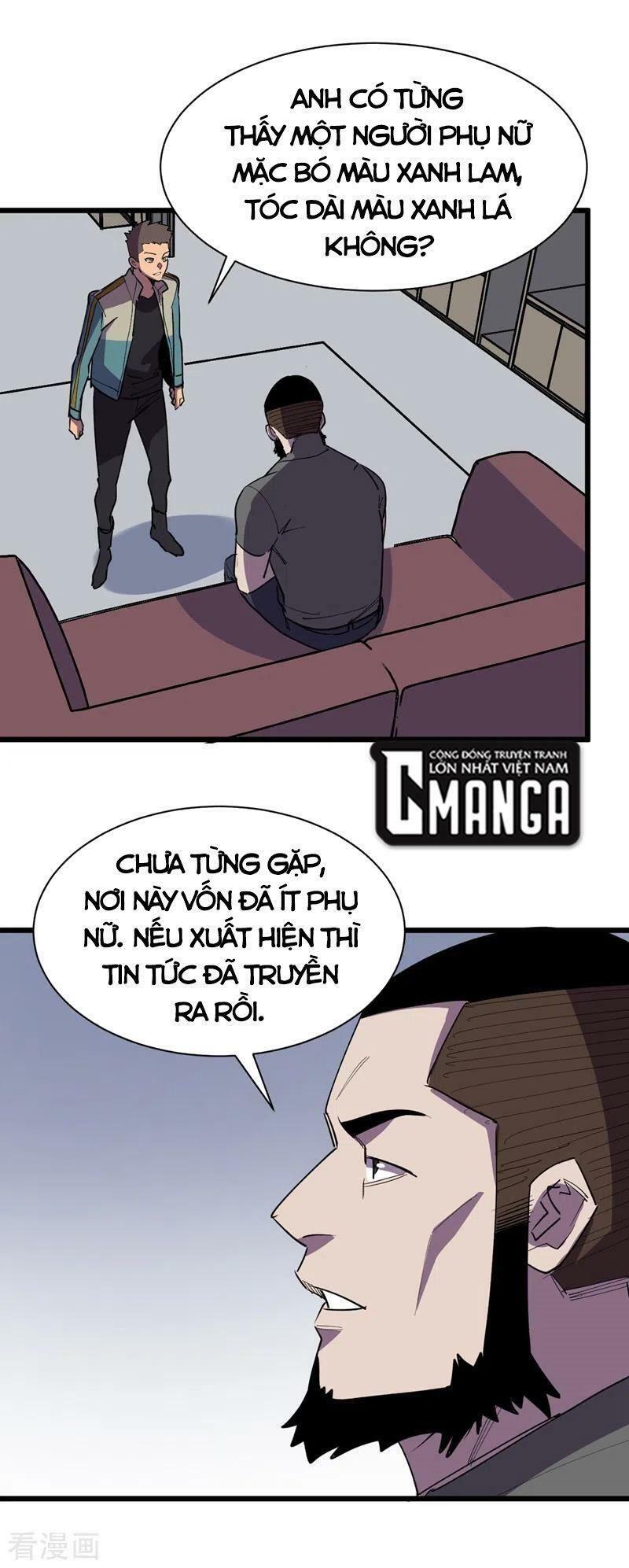Vào Ngày Tận Thế Nhặt Được Hệ Thống: Chapter 116