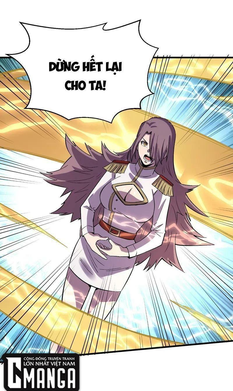 Vào Ngày Tận Thế Nhặt Được Hệ Thống: Chapter 116