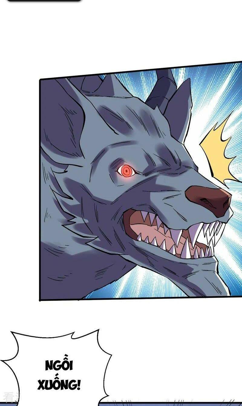 Vào Ngày Tận Thế Nhặt Được Hệ Thống: Chapter 116
