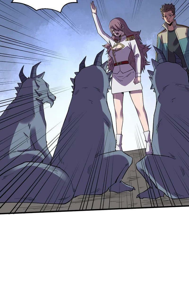 Vào Ngày Tận Thế Nhặt Được Hệ Thống: Chapter 116