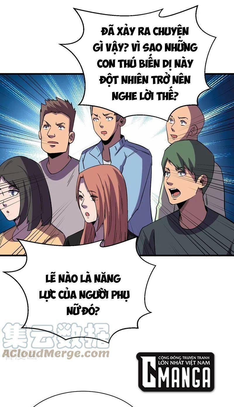 Vào Ngày Tận Thế Nhặt Được Hệ Thống: Chapter 116