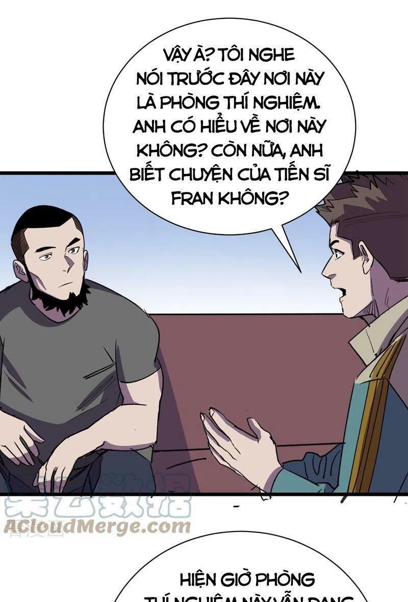 Vào Ngày Tận Thế Nhặt Được Hệ Thống: Chapter 116